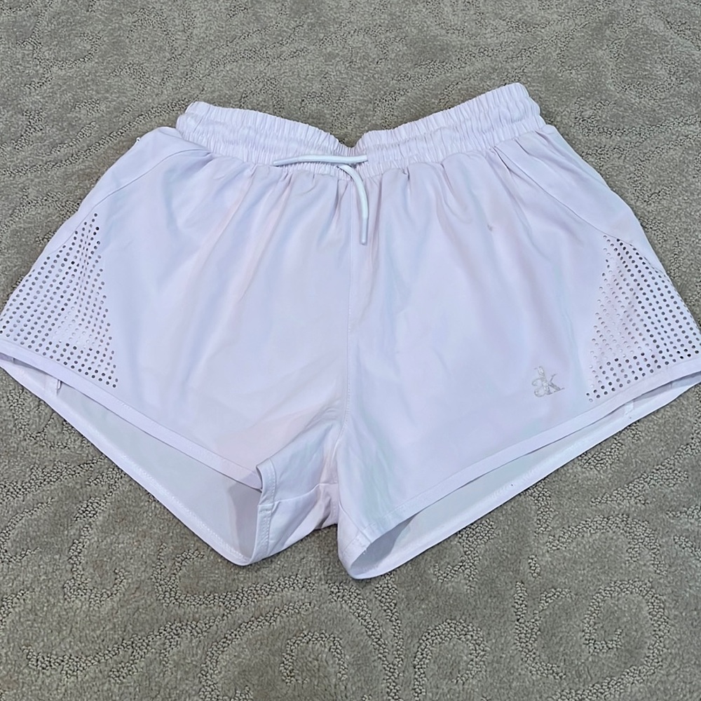 Athletic Shorts
